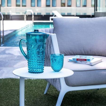 Studio Apartments At Aurora Near Melbourne Port المظهر الخارجي الصورة